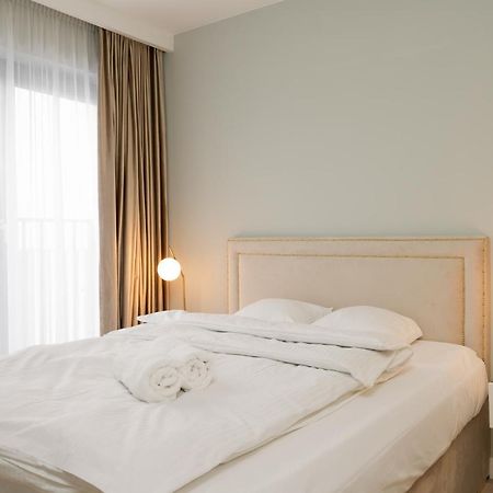 Rentplanet - Apartament Slezna Wrocław Kültér fotó